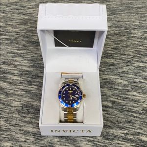 Invicta watch